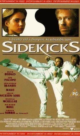 Sidekicks still 8