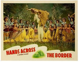 Hands Across the Border still 4