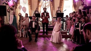 Wesele still 4