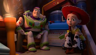 Toy Story of Terror! still 7