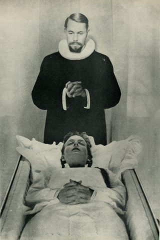 Ordet still 4