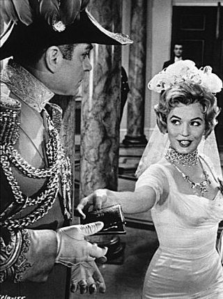 The Prince and the Showgirl still 7