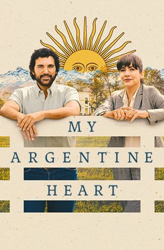 My Argentine Heart still 4
