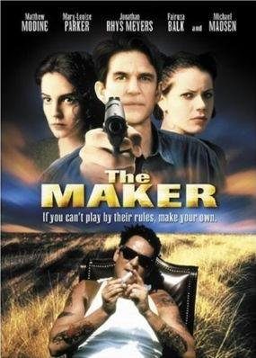 The Maker still 1