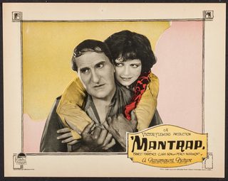 Mantrap still 2
