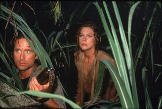Romancing the Stone still 6