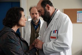 The Last Breath still 1