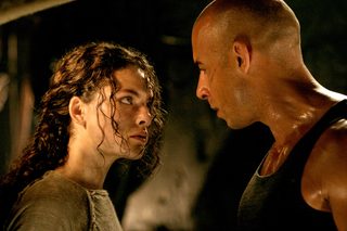 The Chronicles of Riddick still 1