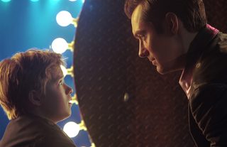 A.I. Artificial Intelligence still 5