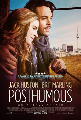 Posthumous still 2