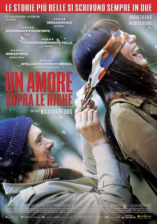 Mr & Mme Adelman still 4