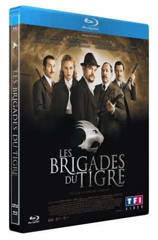 The Tiger Brigades still 2