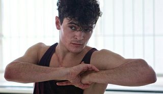Soft Lad still 6