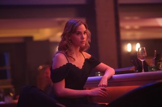 The Queen of Sin still 5