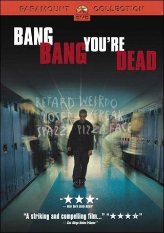 Bang Bang You're Dead still 2