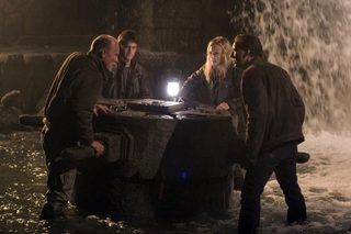 National Treasure: Book of Secrets still 6