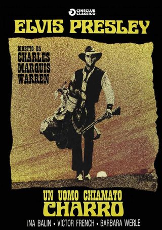Charro! still 5