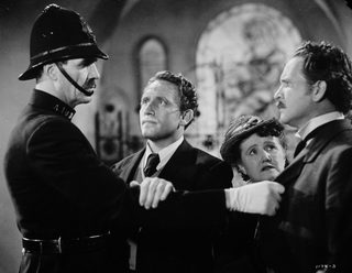 Dr. Jekyll and Mr. Hyde still 4