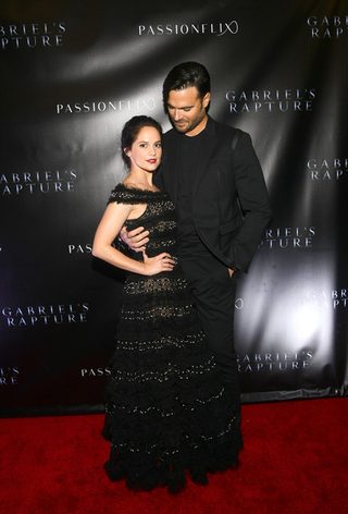 Gabriel's Rapture: Part One still 8