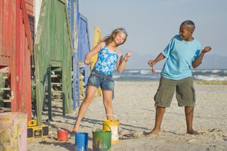 Free Willy: Escape from Pirate's Cove still 7