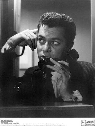 Sweet Smell of Success still 8