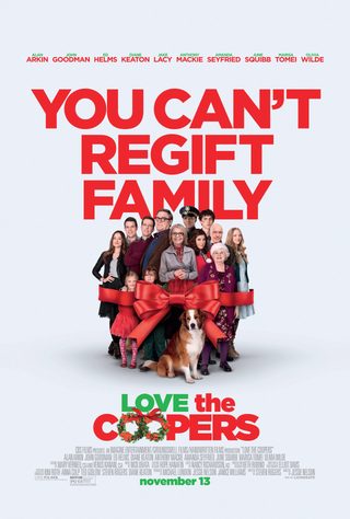 Love the Coopers still 8