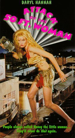 Attack of the 50 Ft. Woman still 3