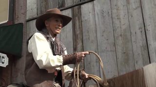 Bill Tilghman and the Outlaws still 6