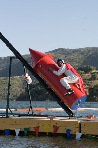 Jackass Number Two still 4