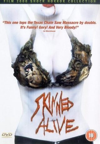 Skinned Alive still 6