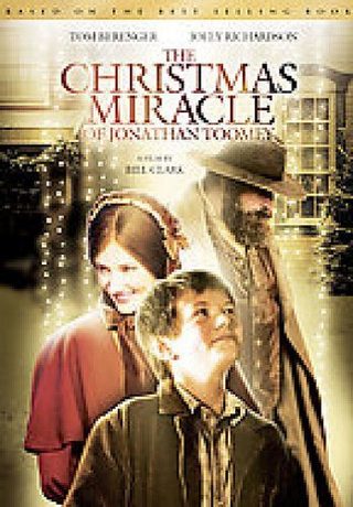 The Christmas Miracle of Jonathan Toomey still 3