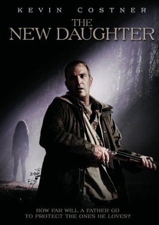 The New Daughter still 2