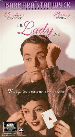 The Lady Eve still 4