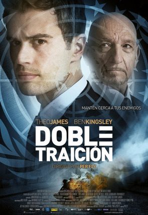Backstabbing for Beginners still 1