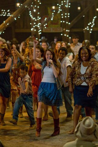 Hannah Montana: The Movie still 7