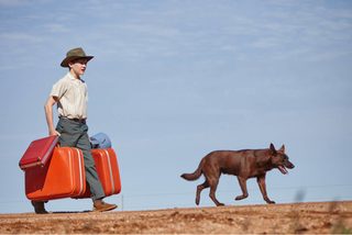 Red Dog: True Blue still 1