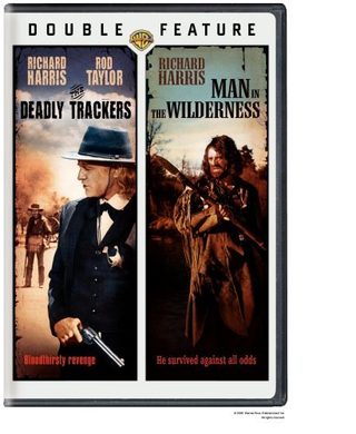 Man in the Wilderness still 3