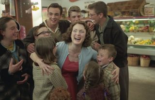 The Prize Winner of Defiance, Ohio still 3