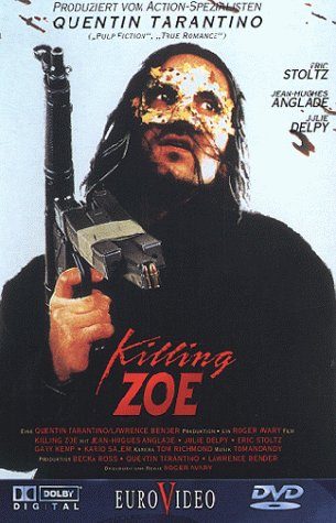 Killing Zoe still 8