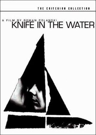 Knife in the Water still 6