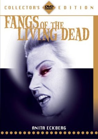 Fangs of the Living Dead still 2