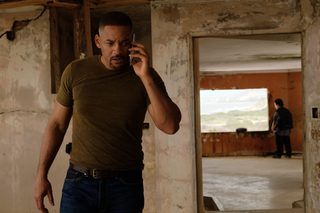 Gemini Man still 4