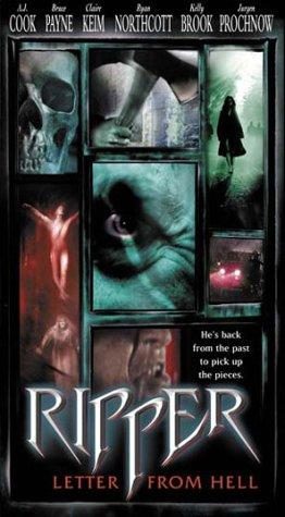 Ripper: Letter from Hell still 5