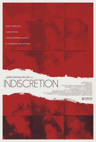 Indiscretion still 1