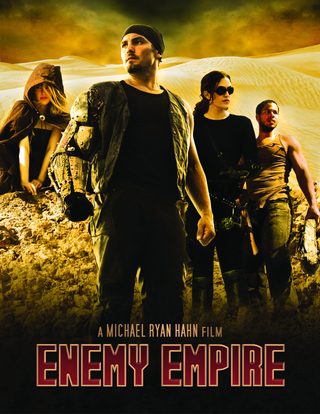 Enemy Empire still 1