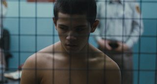 Dog Pound still 5
