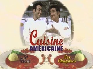 Cuisine américaine still 2