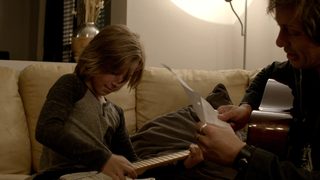 Legacy of Love still 2
