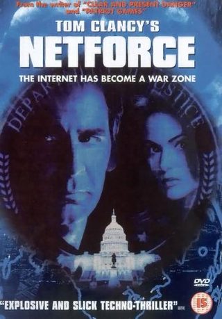 NetForce still 2