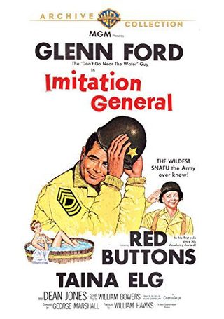 Imitation General still 1